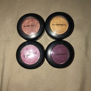 Gently Used Mac Eyeshadow